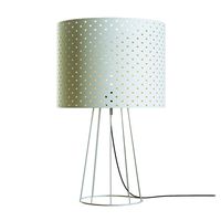 Tabletop lamp TK lighting sweet biurkowa 2883