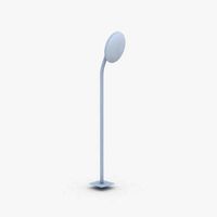 1427 - Floor Lamp