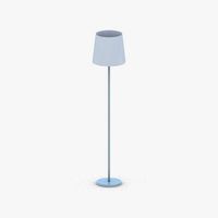 1424 - Floor Lamp