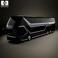 Neoplan Skyliner Bus 2015