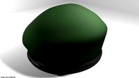Hat - Beret