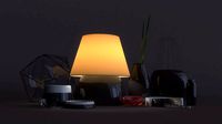 Minimal Interior Home Decoration