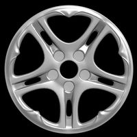 Car rim 4