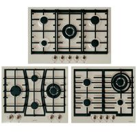 Gorenje Classico Gas hob