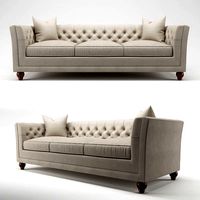 Stevens Sofa