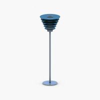 1420 - Floor Lamp