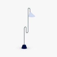 1419 - Floor Lamp