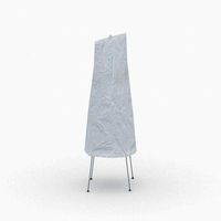 1414 - Paper Lamp