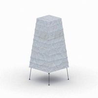 1413 - Paper Lamp