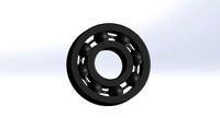 BALL BEARING