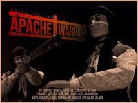 Apache Warrior