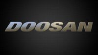 doosan logo