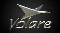 volare logo