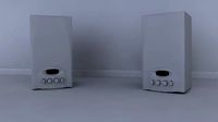 speakers sps 606