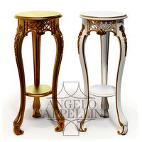 Angelo Cappellini Column for flowers model