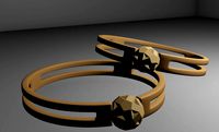 Low-poly Ring