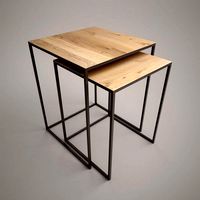 Coffee Table Lambert Sayo