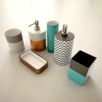 Bathroom Accessoirs