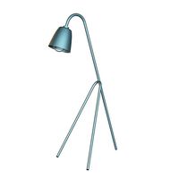 TK Lighting 2981 Lami Gray 1