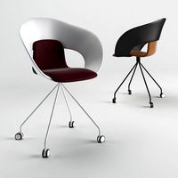 Chair DELI STACK KS-160