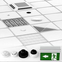 Ceiling system Armstrong