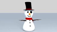 snowman