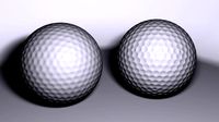 Golf Ball