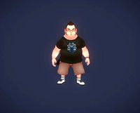 Fat-man