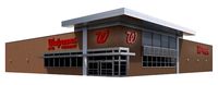 Retail-018 Walgreens