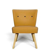 Designers Guild JULEP LOW CHAIR