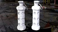 Flashbang - Stun Grenade