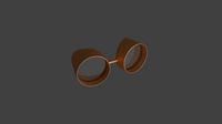 Steampunk Goggles