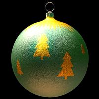 New year tree toys Christmass tree toys