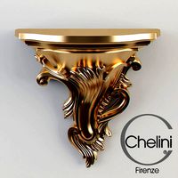 Chelini FCM0 543