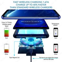 MadPower - wireless charger
