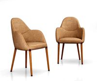 Selene Small Armchair by Giorgetti
