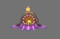 Fantasy  Seabed organisms