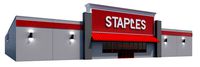 Retail-015 Staples