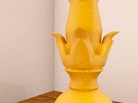 Candle Holder