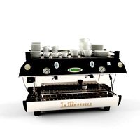 La Marzocco coffee machine GB5