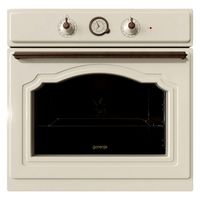 Gorenje classico electric oven