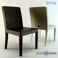 Vincent Sheppard chair