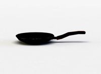 Frying pan