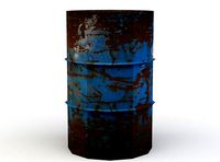 Barrel