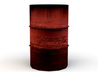 Barrel
