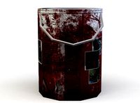 Paint bucket