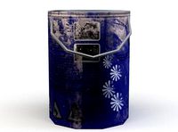 Paint bucket