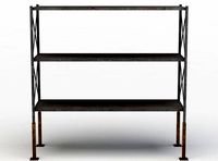 Shelf large