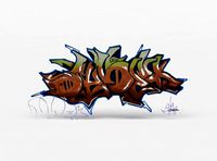 Graffiti
