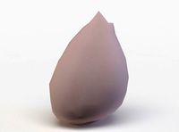 Pink rock
